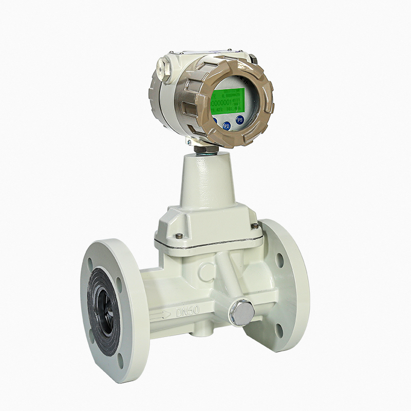 LUX系列旋進旋渦氣體流量計